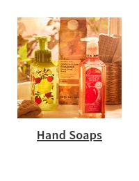 Hand Soaps 