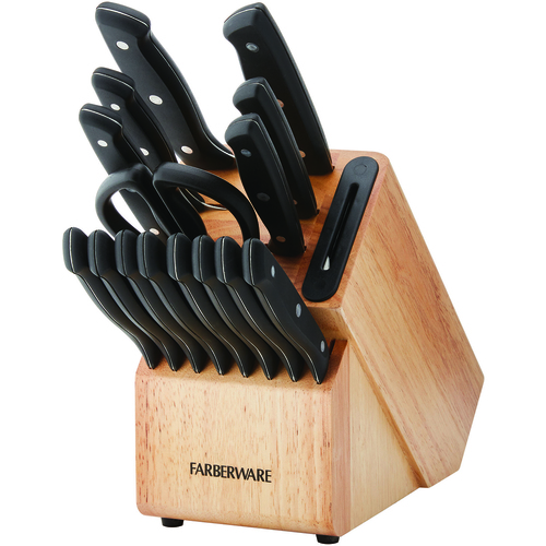 Cutlery Sets with Blocks Save up to 50%