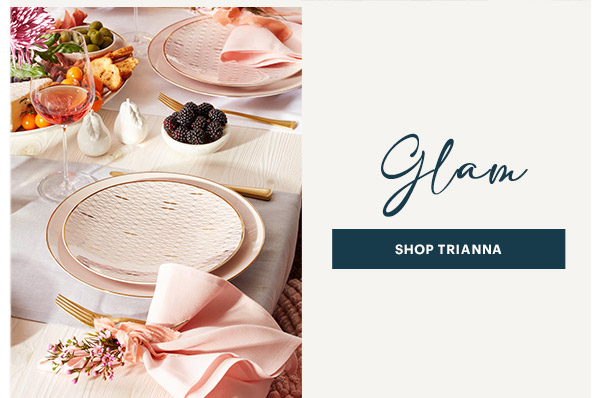 Glam  [SHOP TRIANNA]