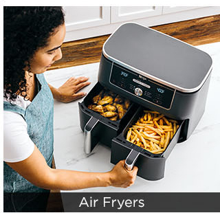 Air Fryers