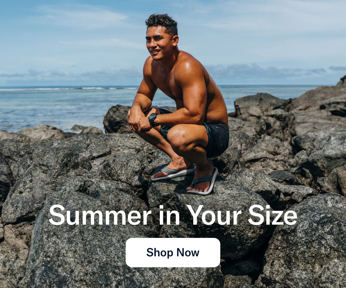 Summer in Your Size