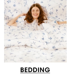 Bedding