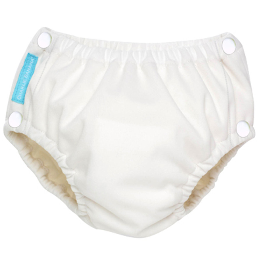 Reusable Swim Diaper with Snaps