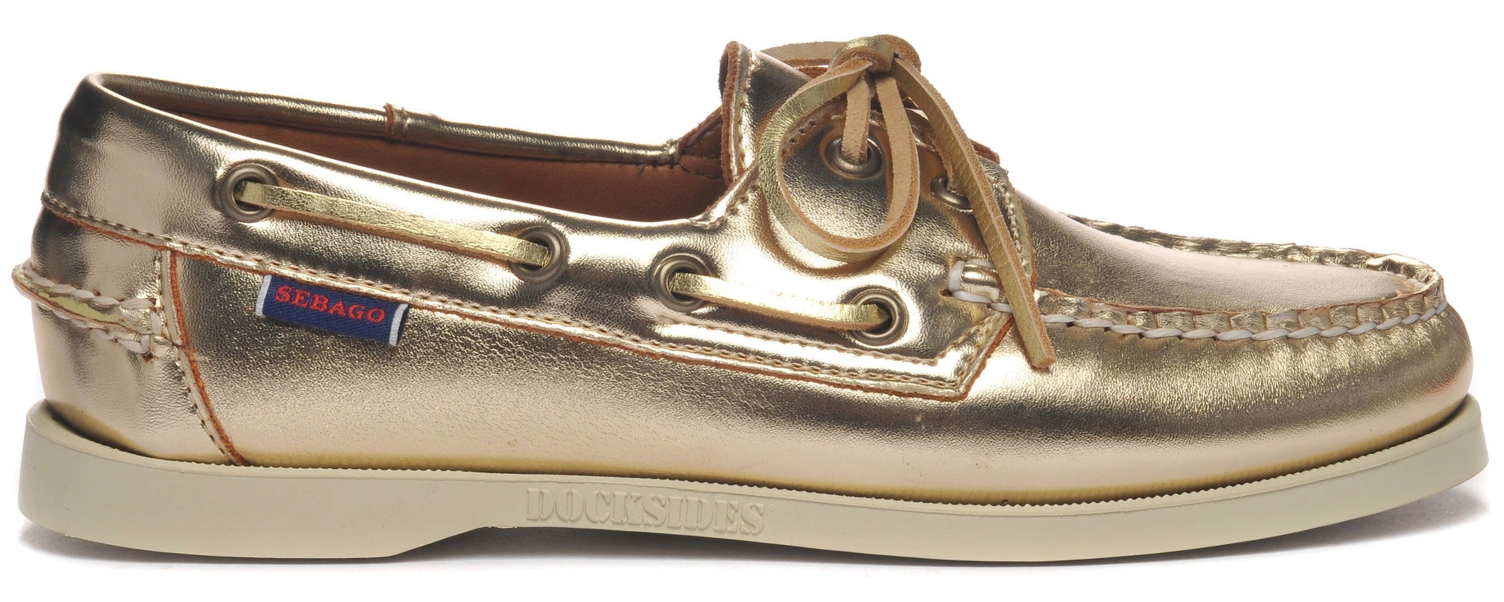 https://sebago-usa.com/collections/womens-docksides/products/portland-met-gold