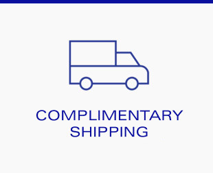 Complementary Shipping