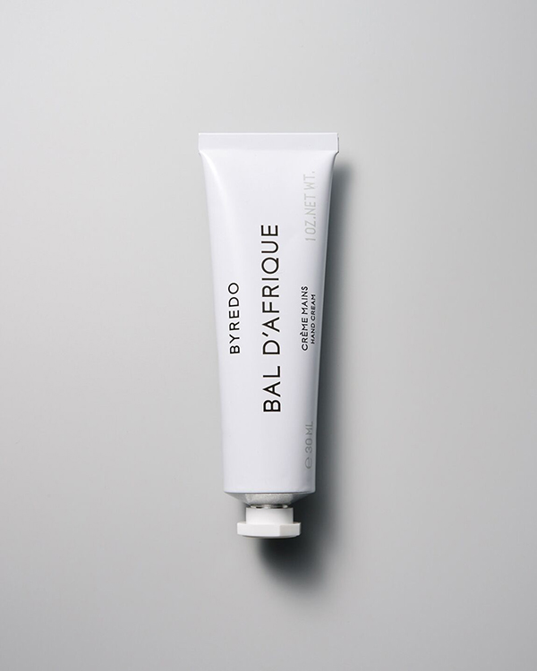 BAF hand cream