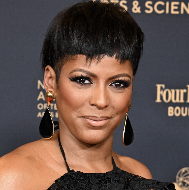 Tamron Hall Fans Say the Host Can 