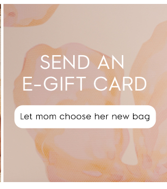 Send an E-Gift Card