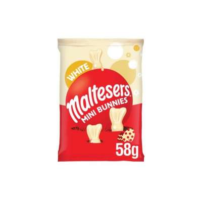 Maltesers White Mini Bunnies