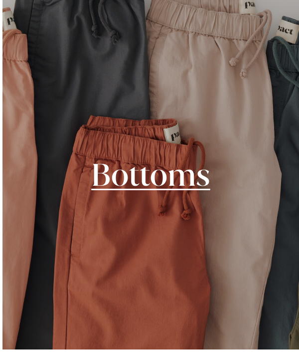 Bottoms