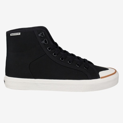 SoulCal Dusk Hi Tops Mens