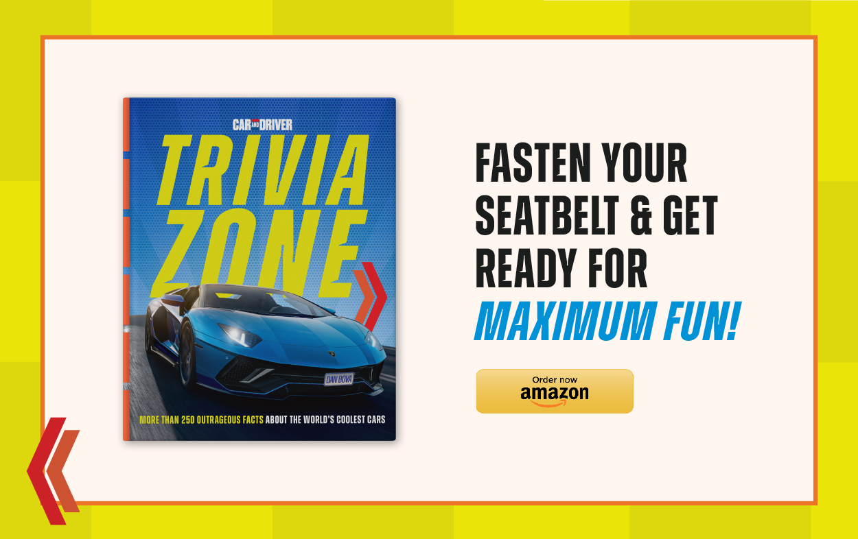 Fasten Your Seatbelt & Get Ready for Maximum Fun!