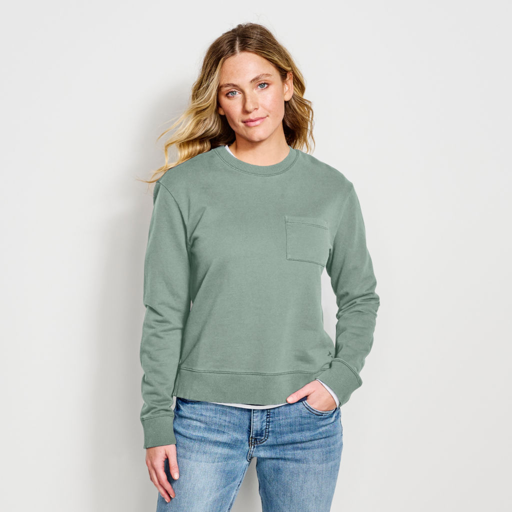 Women's Riverside Crew Sweatshirt