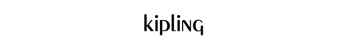 Shop Kipling