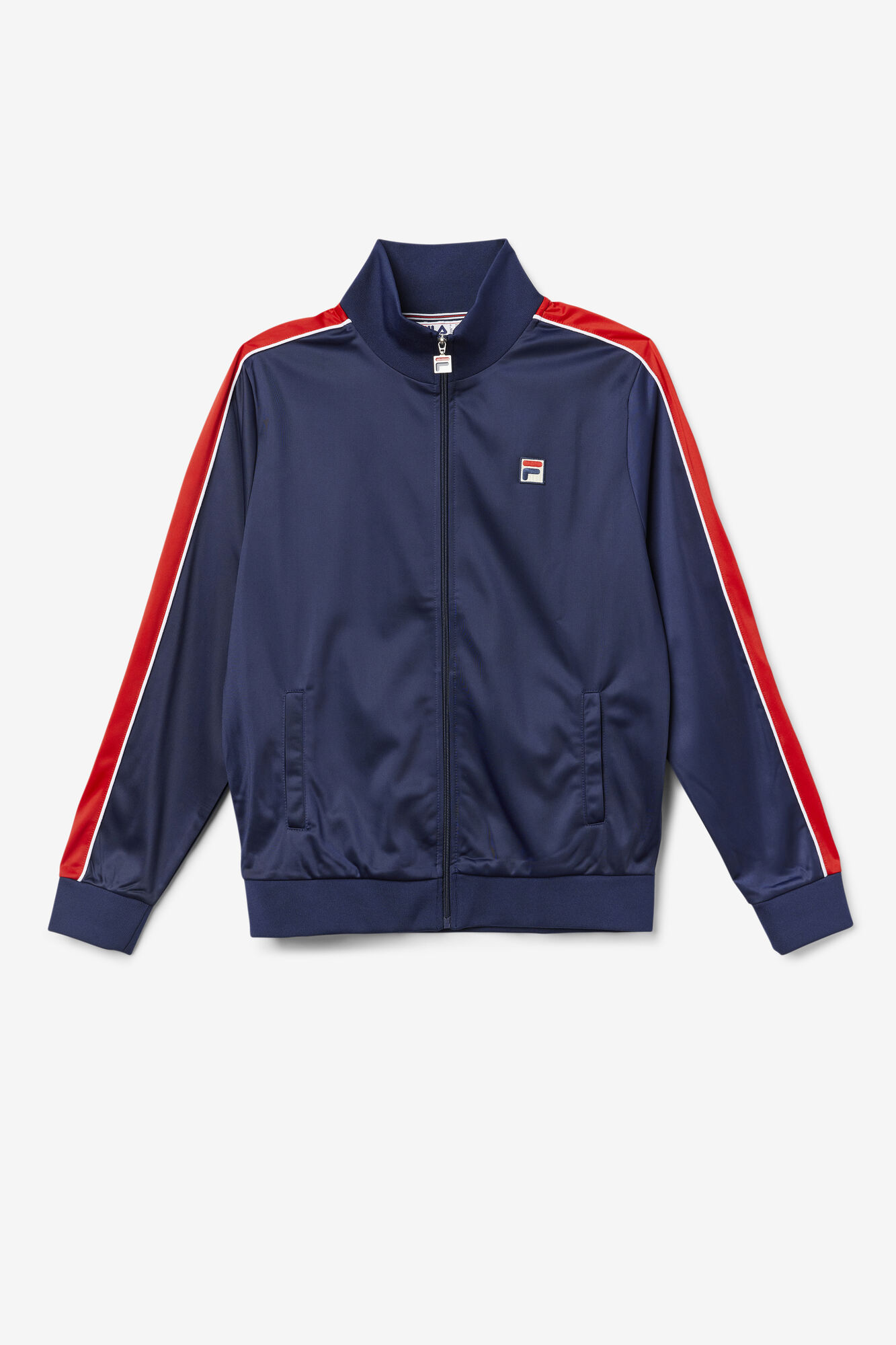 Wicks Track Jacket