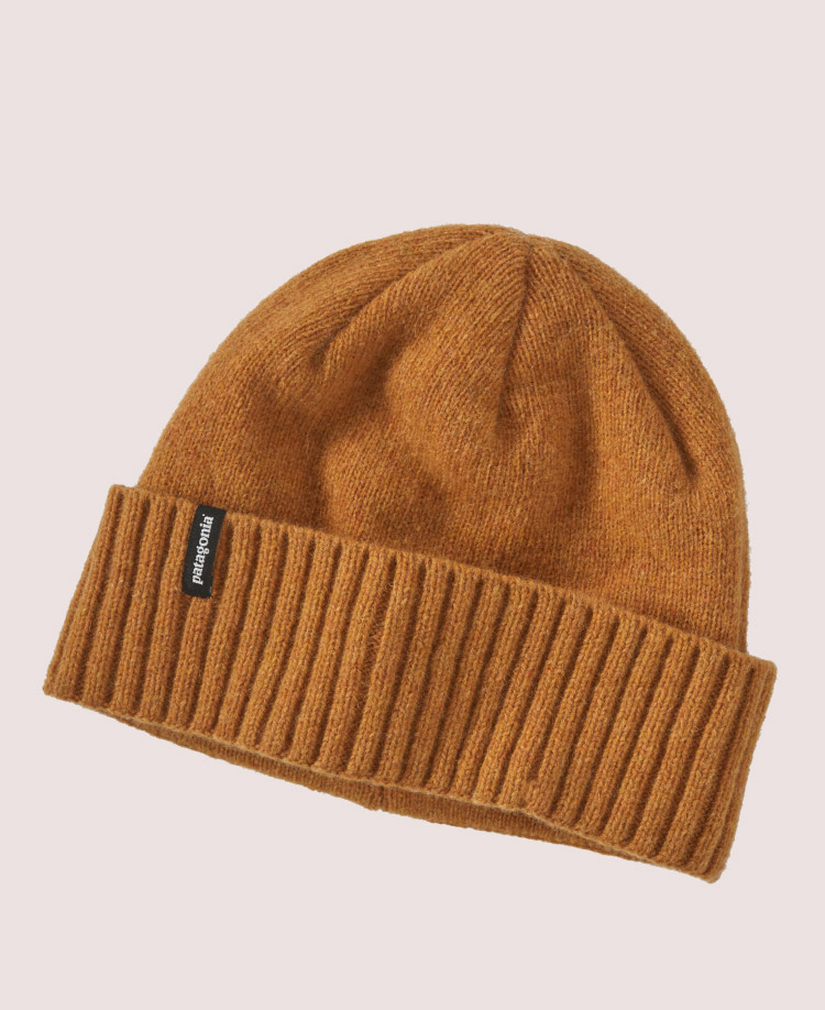 Brodeo Beanie