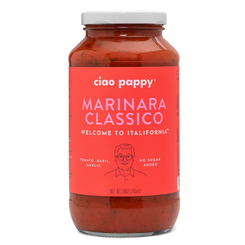 Image of Marinara Classico  (2-Pack)