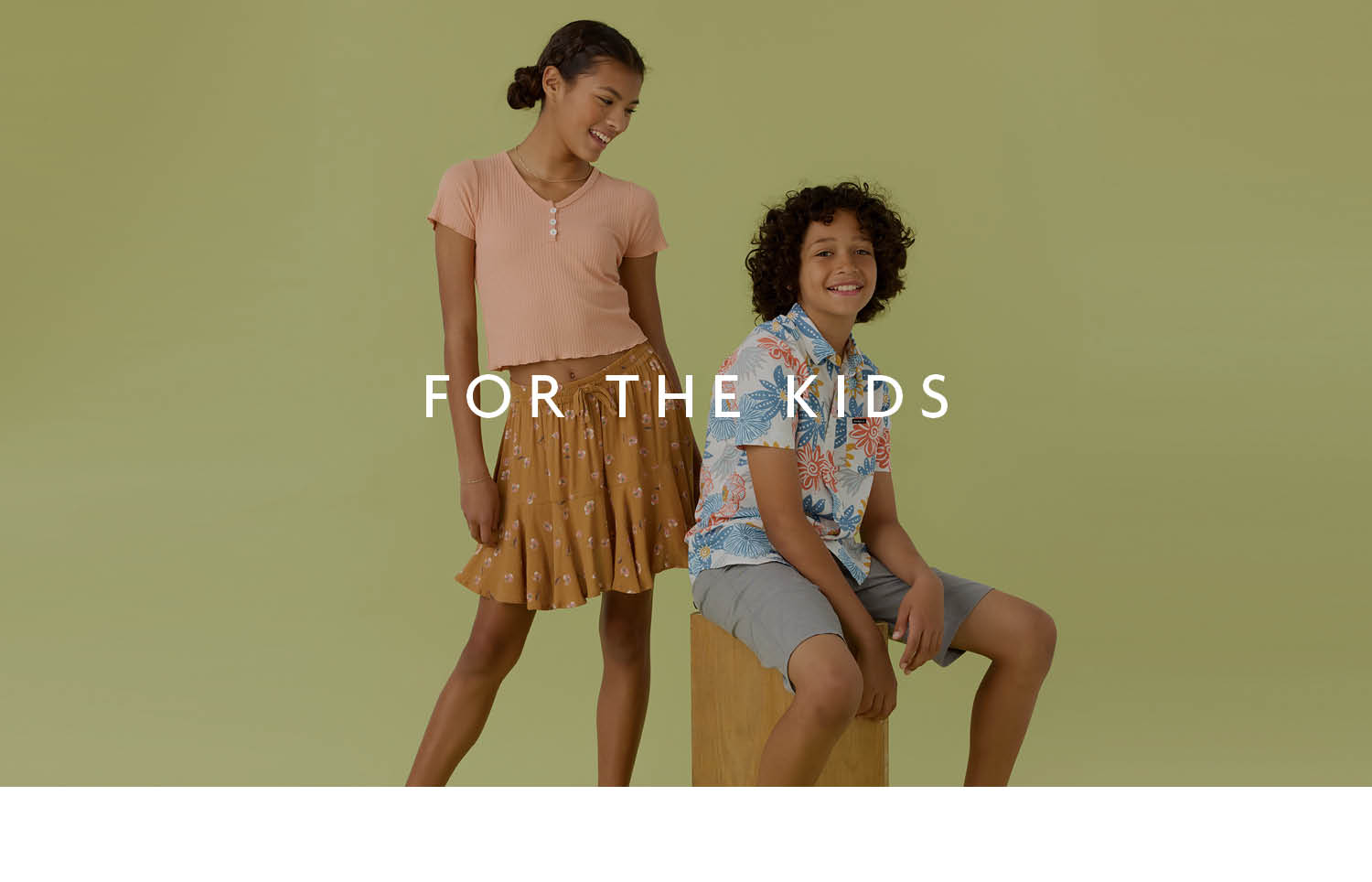 Shop Kids Sale