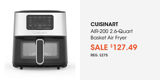 cuisinart