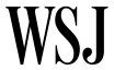 The Wall Street Journal logo 