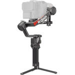 New Release: RS 4 Pro Gimbal Stabilizer