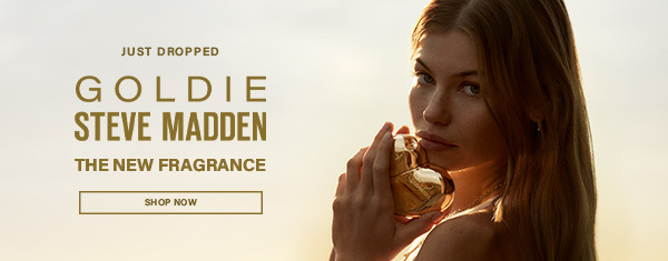 goldie fragrance 