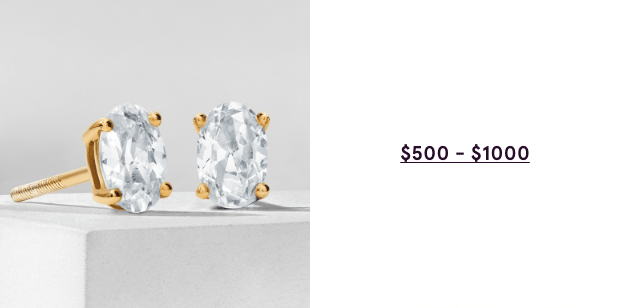 $500 - $1000