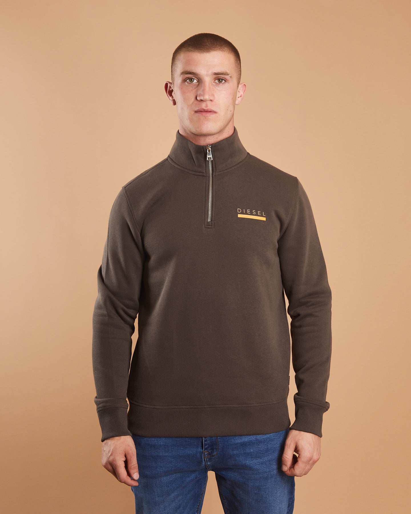 Image of Urban Half Zip