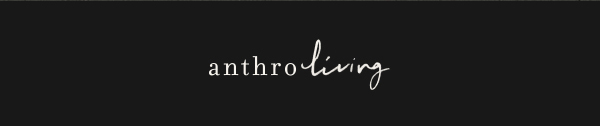 Anthroliving logo