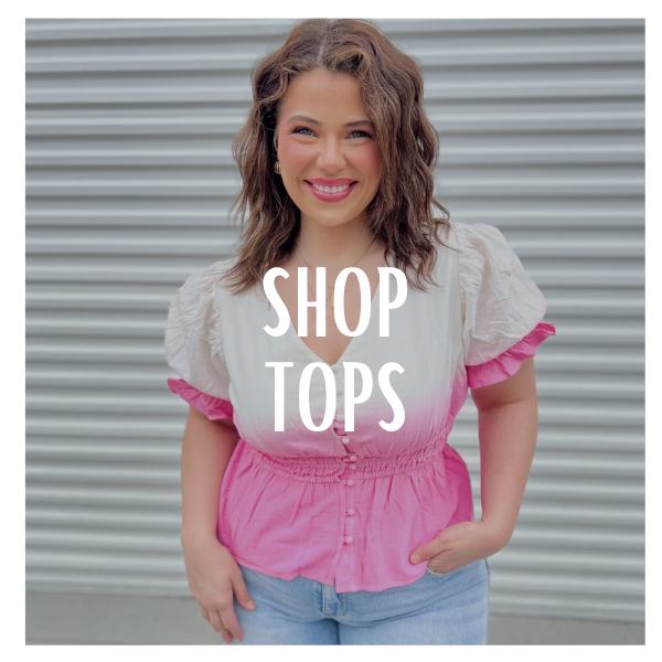 Shop Tops Collection