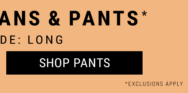 Shop Pants