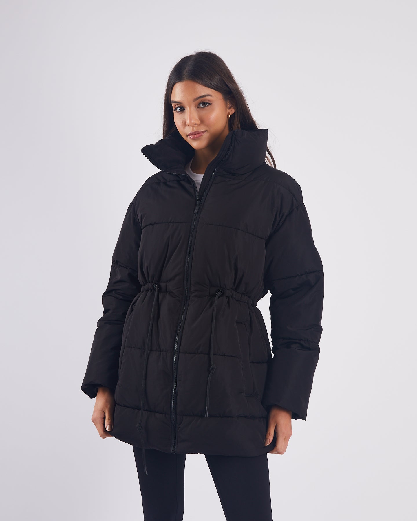 Image of Suze Jacket Black