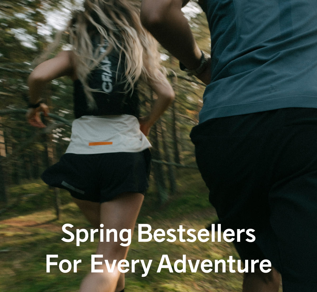 Spring Bestsellers For Every Adventure