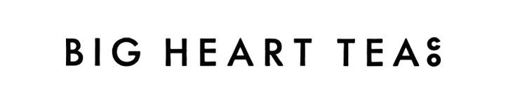 Big Heart Tea Logo