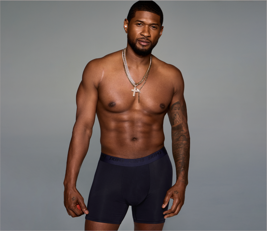 JUST DROPPED: NEW MENS UNDERWEAR