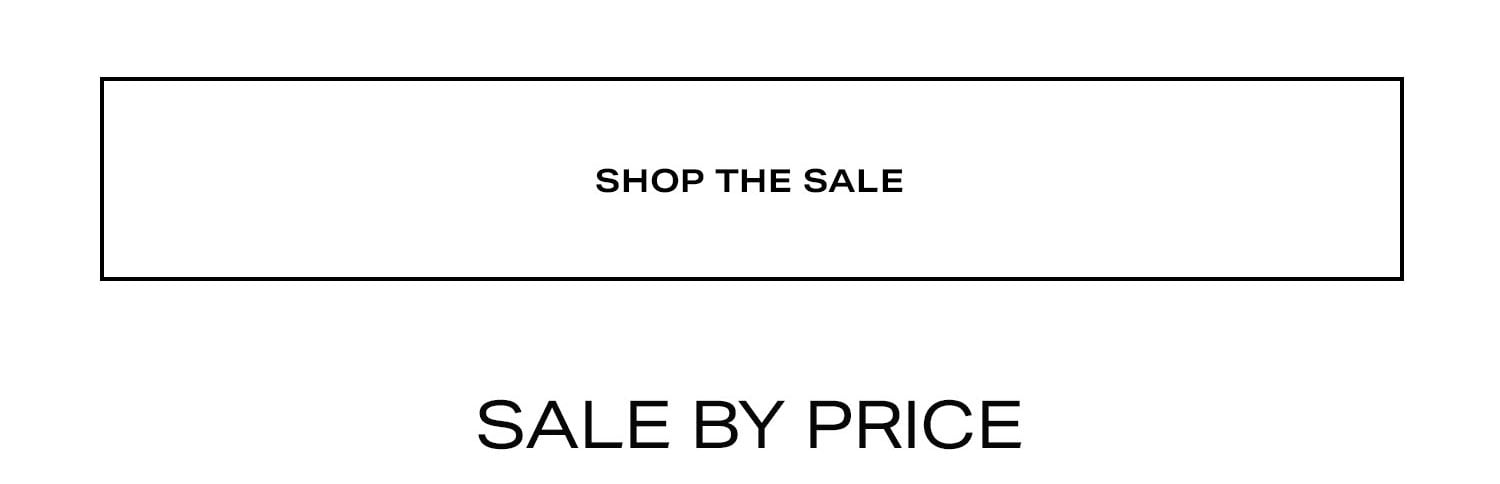 Shop the Sale.