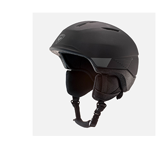 UNISEX HELMET FIT IMPACTS