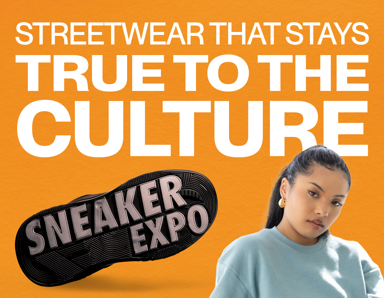 Join American Apparel at Sneaker Expo