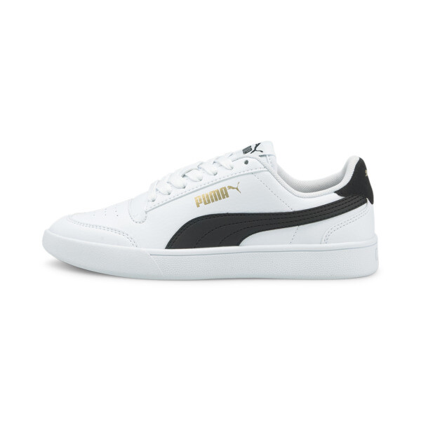 PUMA Shuffle Big Kids' Sneakers