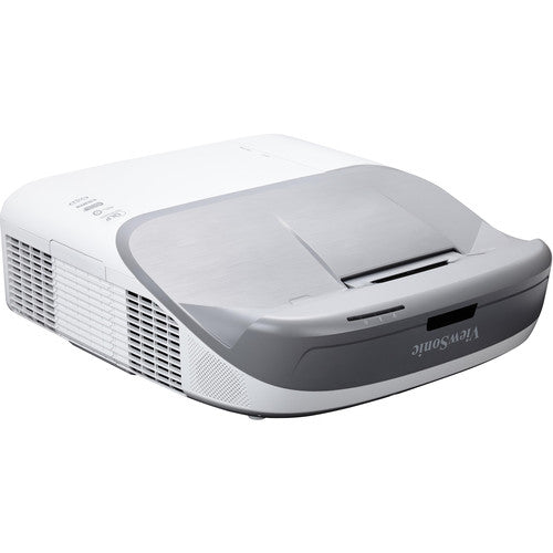 Image of ViewSonic Ultra-Short Throw DLP Projector - Certified Refurbished