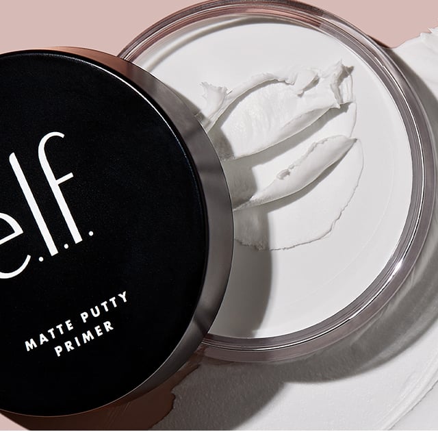 Matte Putty Primer