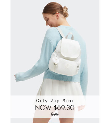 City Zip Mini - now $69.30