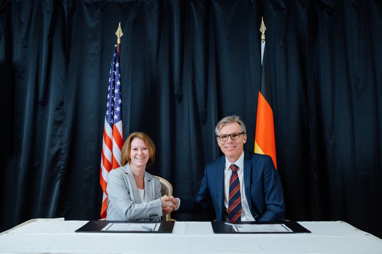 Northrop Grumman and Diehl Defence to Collaborate on Integrated Air and Missile Defense Capabilities