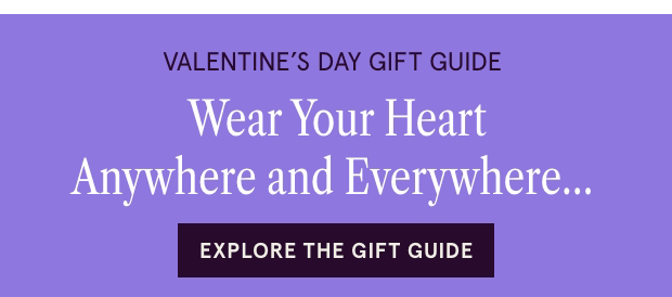 Explore The Gift Guide >