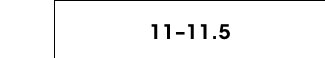 11-11.5