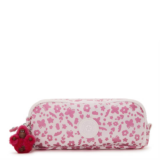 Gitroy Printed Pencil Case