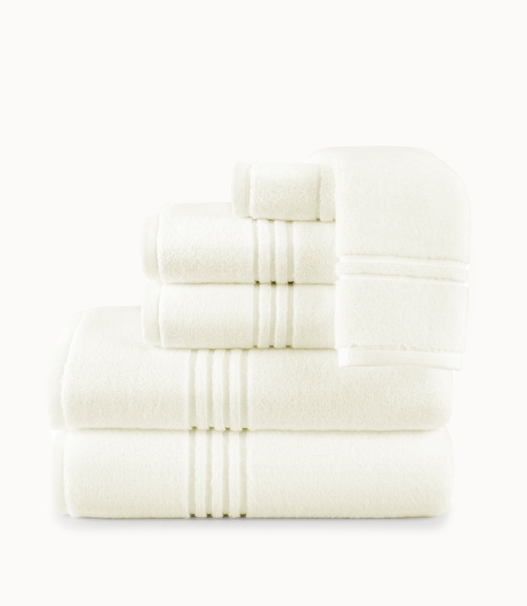 Image of Chelsea Plush Bath Towel