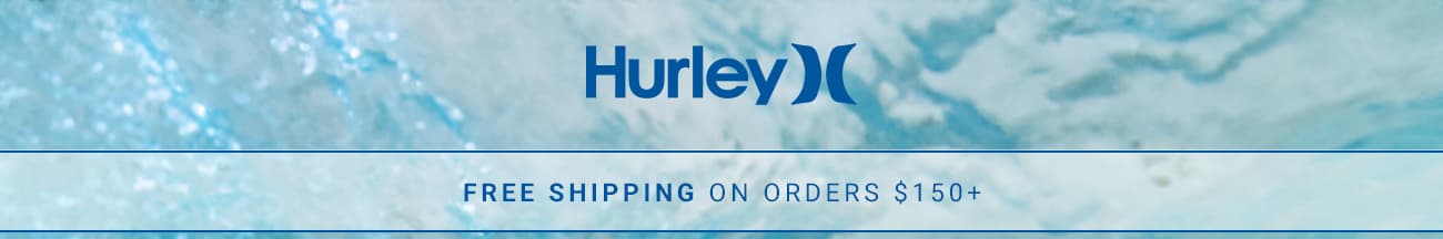 Hurley