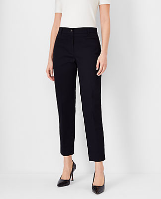 The Cotton Crop Pant