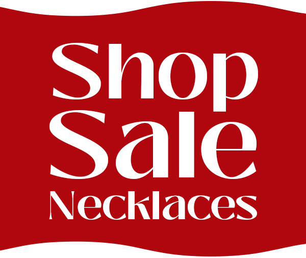 Shop Sale Necklaces